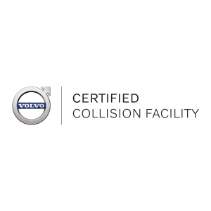 Volvo Certified Collision Facility